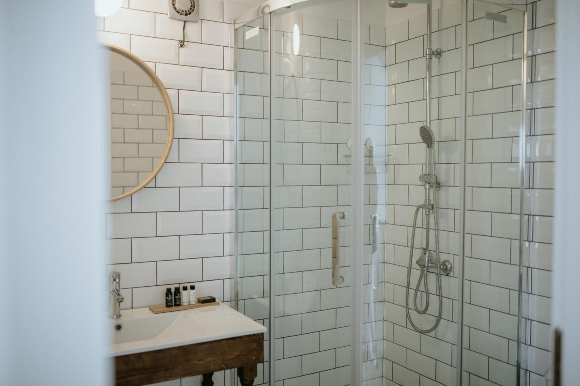 Yi & Thalassa Living By Khi Китнос Экстерьер фото